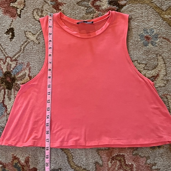 Lulus On Your Grind muscle tank - Picture 10 of 14